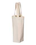 Single Wine Tote
