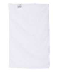 Value Microfiber Rally Towel
