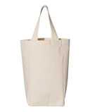 Double Wine Tote