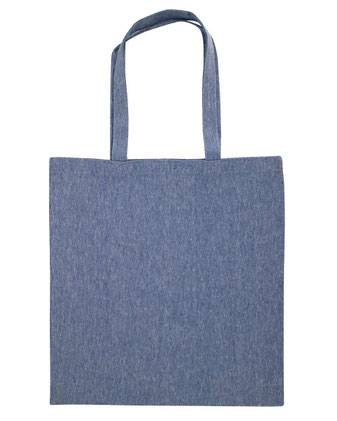 OAD Midweight Recycled Tote Bag OAD113R