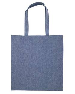 OAD Midweight Recycled Tote Bag OAD113R OAD Midweight Recycled Tote Bag OAD113R