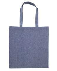 Midweight Recycled Tote Bag