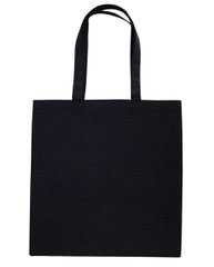 Midweight Recycled Tote Bag