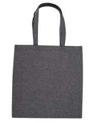 Midweight Recycled Tote Bag
