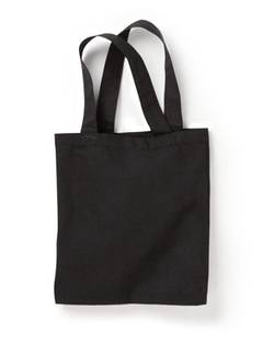 OAD Small Canvas Tote OAD115 OAD Small Canvas Tote OAD115