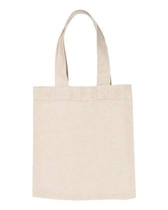 OAD Small Canvas Tote OAD115