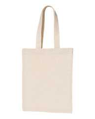 Medium Canvas Tote