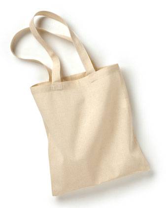 OAD Large Canvas Tote OAD117
