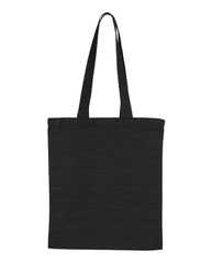 Large Canvas Tote