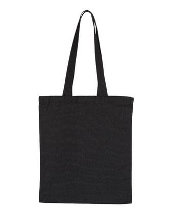 Large Canvas Tote