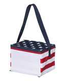 Americana Cooler