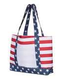 OAD Americana Boater Tote OAD5052