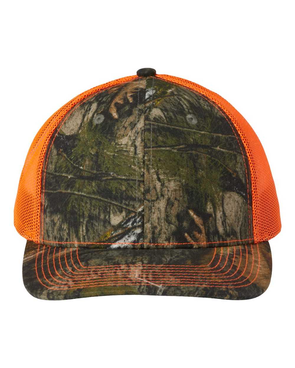 Modern Trucker Cap