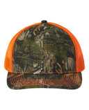 Modern Trucker Cap