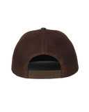 Camo Trucker Cap