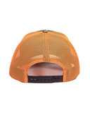 Camo Trucker Cap