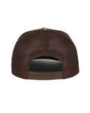 Camo Trucker Cap