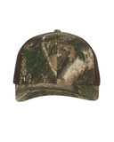Camo Trucker Cap