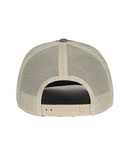 Outdoor Cap Camo Trucker Cap OC771C