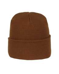 Cuffed Beanie