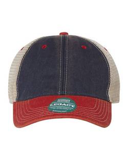 LEGACY Old Favorite Trucker Cap OFA LEGACY Old Favorite Trucker Cap OFA