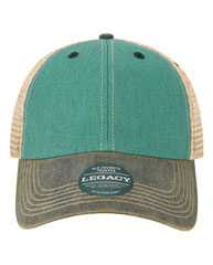 Old Favorite Trucker Cap