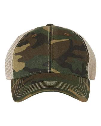 LEGACY Old Favorite Trucker Cap OFA