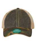 Black/ Army Camo/ Khaki