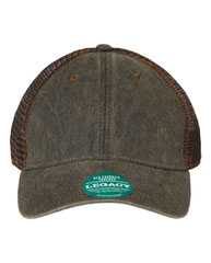Old Favorite Trucker Cap