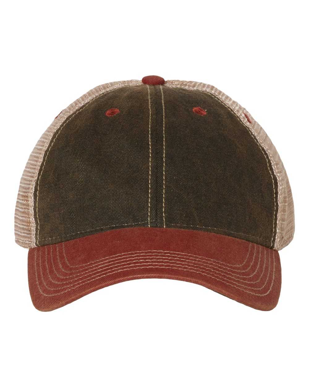 LEGACY Old Favorite Trucker Cap OFA