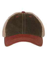 Old Favorite Trucker Cap