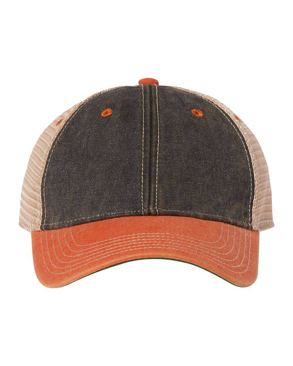 LEGACY Old Favorite Trucker Cap OFA