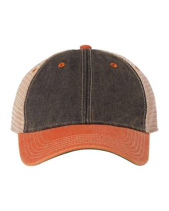 LEGACY Old Favorite Trucker Cap OFA