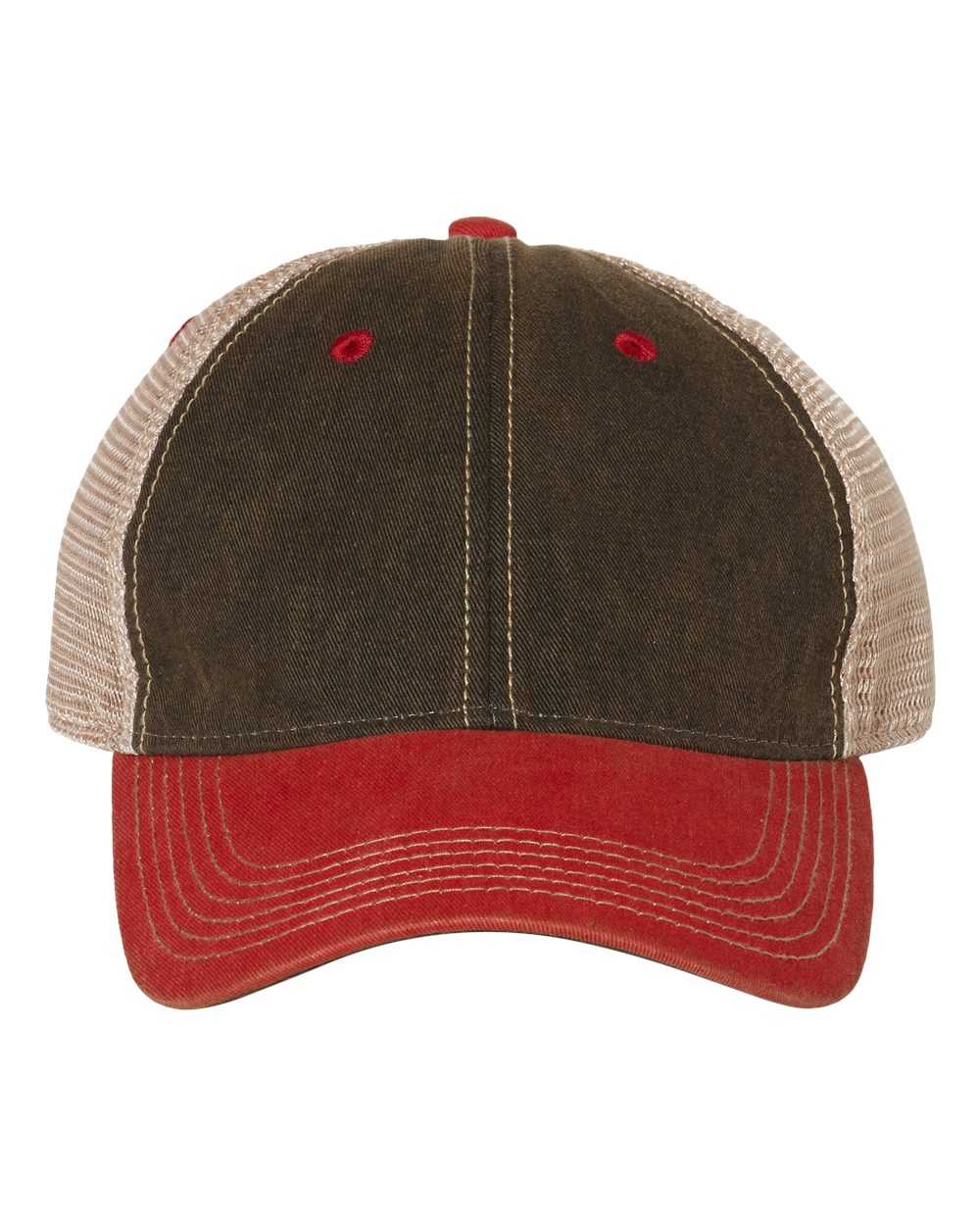 LEGACY Old Favorite Trucker Cap OFA