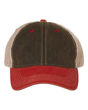 LEGACY Old Favorite Trucker Cap OFA