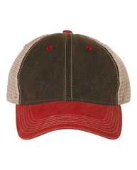 Old Favorite Trucker Cap