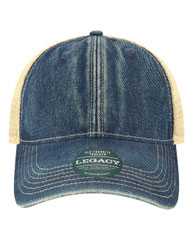 Old Favorite Trucker Cap