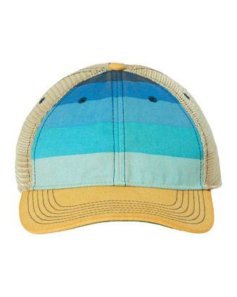 LEGACY Old Favorite Trucker Cap OFA