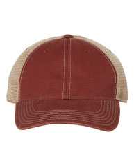 Old Favorite Trucker Cap
