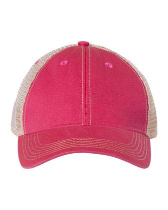 LEGACY Old Favorite Trucker Cap OFA