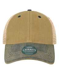 Old Favorite Trucker Cap
