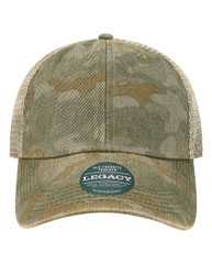 Old Favorite Trucker Cap
