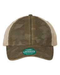 Old Favorite Trucker Cap