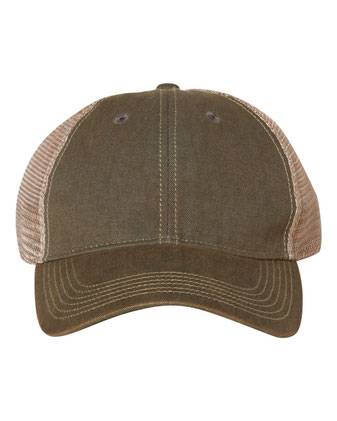 LEGACY Old Favorite Trucker Cap OFA