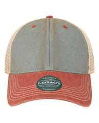 Old Favorite Trucker Cap
