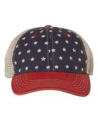 Old Favorite Trucker Cap