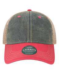 Old Favorite Trucker Cap