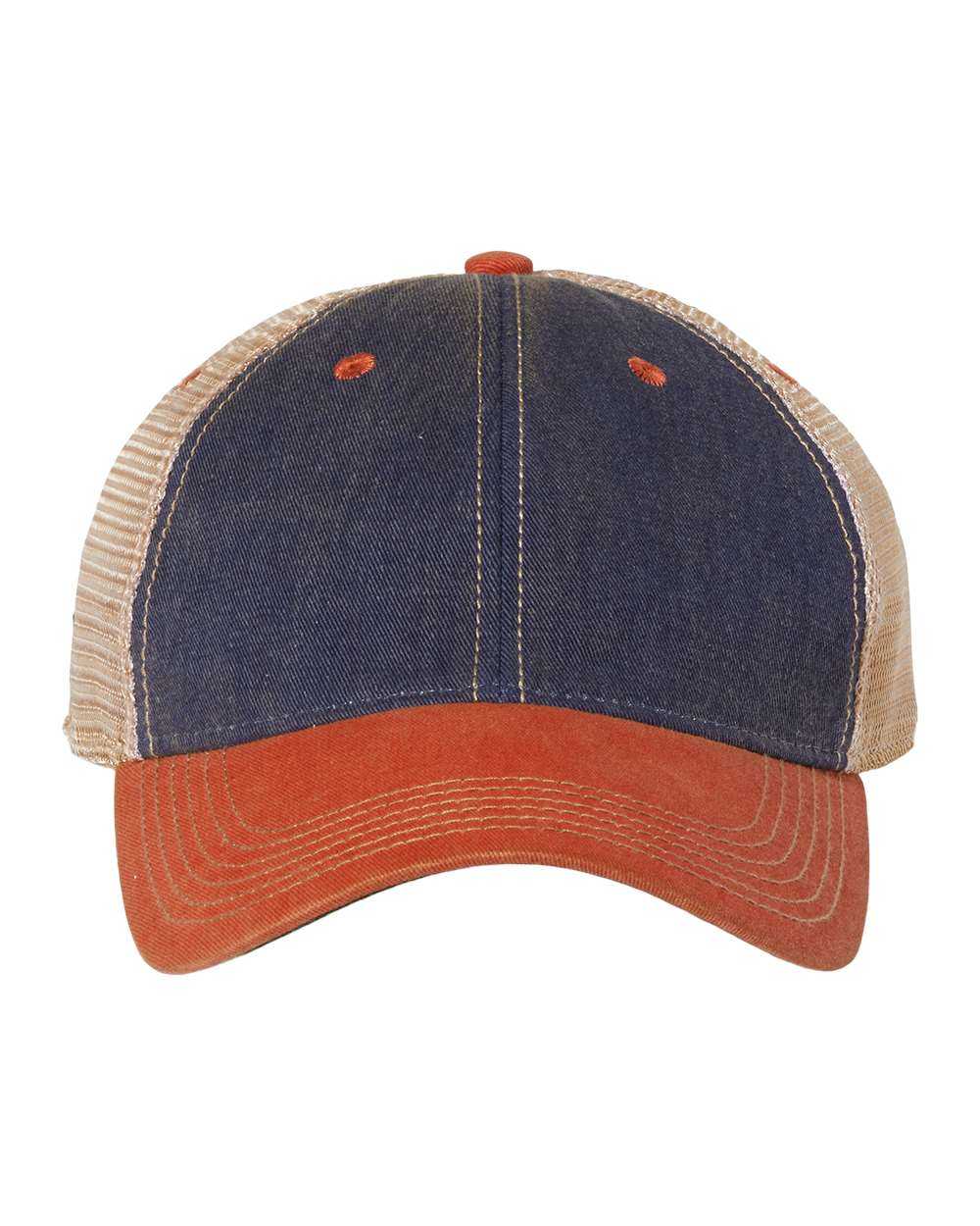 LEGACY Old Favorite Trucker Cap OFA