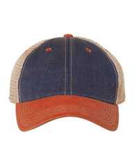 Old Favorite Trucker Cap