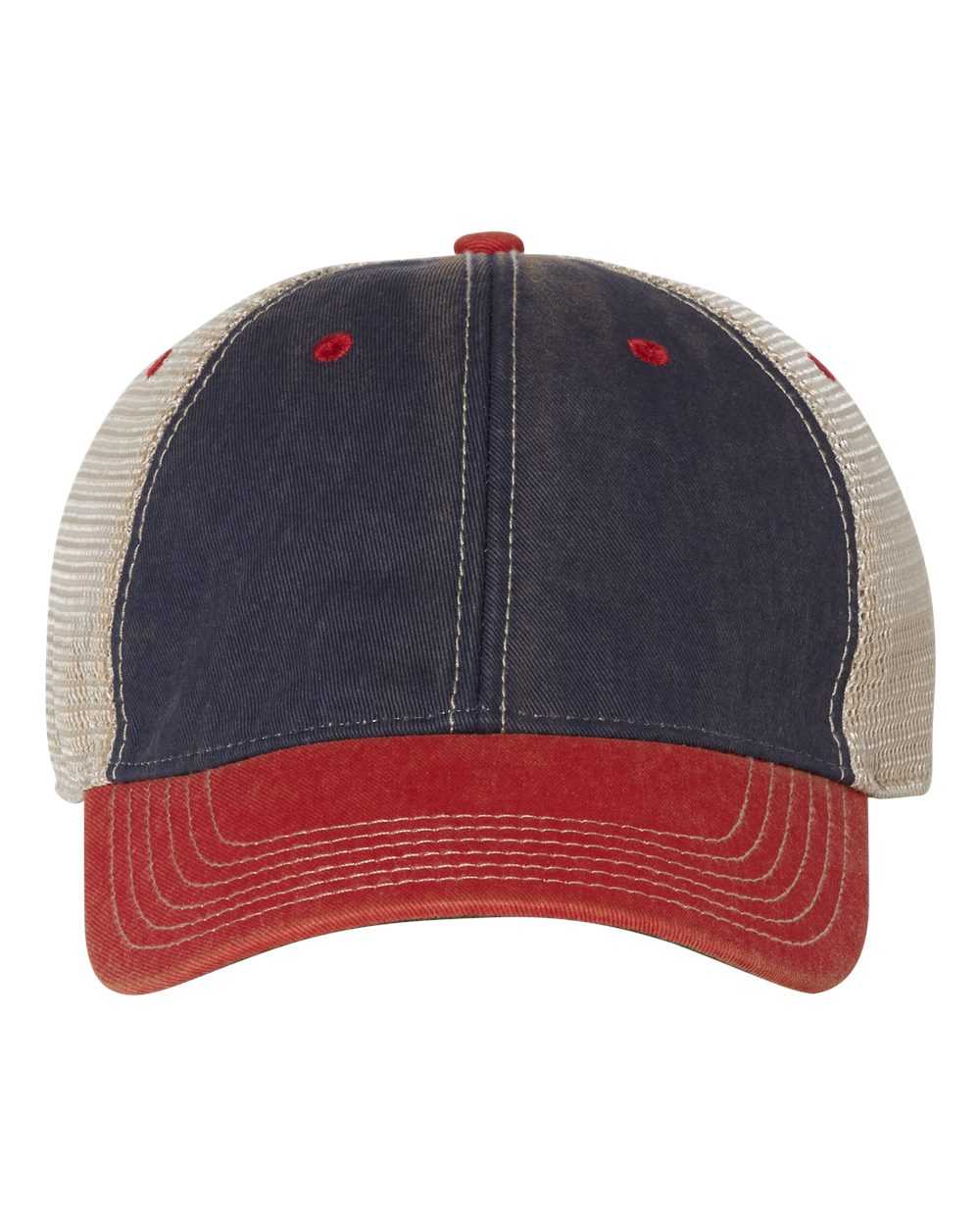 LEGACY Old Favorite Trucker Cap OFA